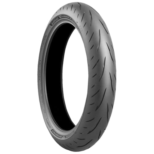 Bridgestone Battlax Hypersport S23 Front