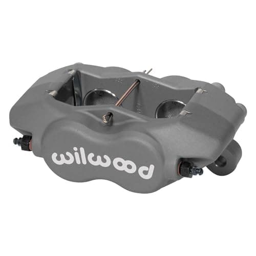 Wilwood Forged Dynalite Fixed Caliper