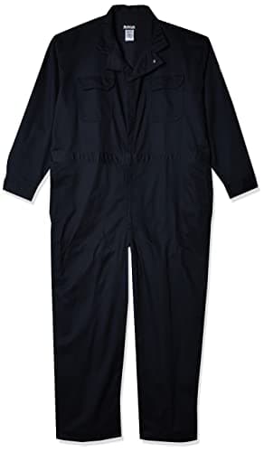 Combinaison Carhartt en toile duck ignifuge