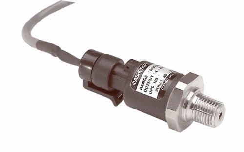 Ashcroft G2 Pressure Transducer