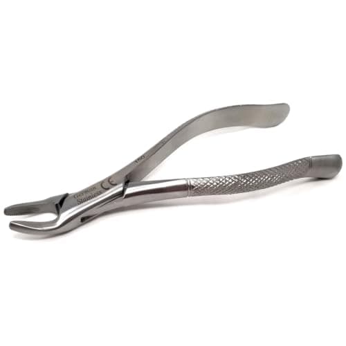 Dental Extraction Forceps — Karl Schumacher Dental, LLC