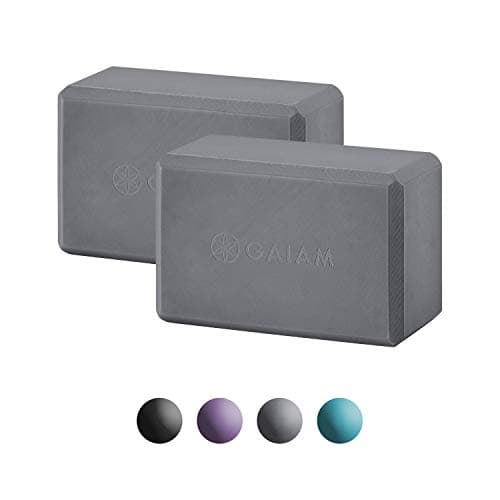Gaiam Essentials Yoga Block