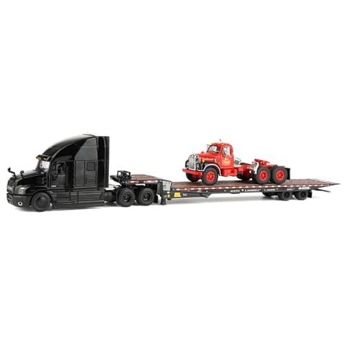 Mack Anthem Day Cab