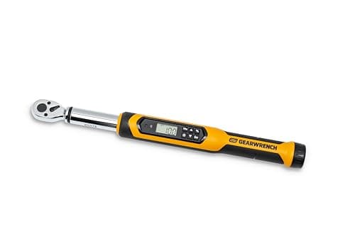 Gearwrench 85076 clé dynamométrique électronique