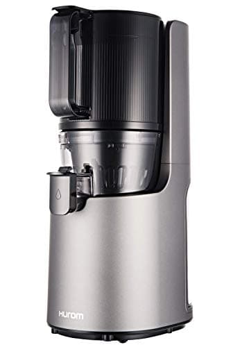 Shop H200 Easy Clean Slow Juicer | Official Hurom Store