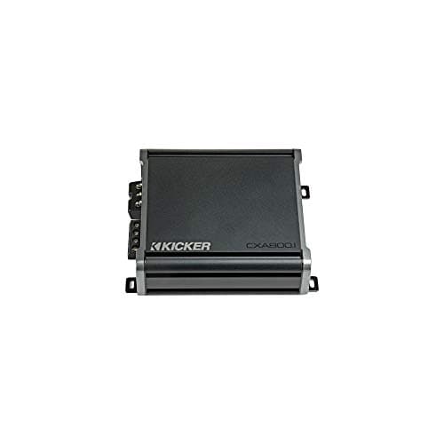Kicker CXA800.1