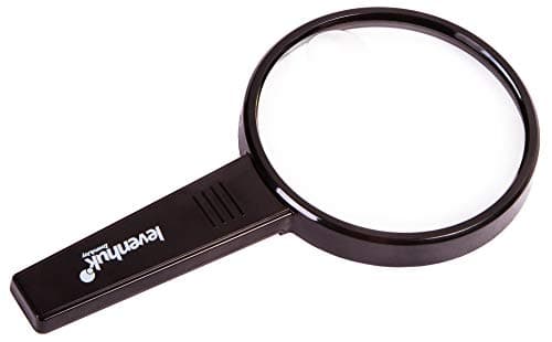Levenhuk Zeno Handy ZH5 Magnifier – Buy from the Levenhuk official ...