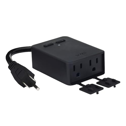 Wyze Plug Outdoor WLPPO1