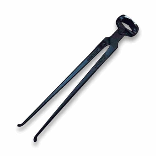 15" Mustad Hoof Nippers