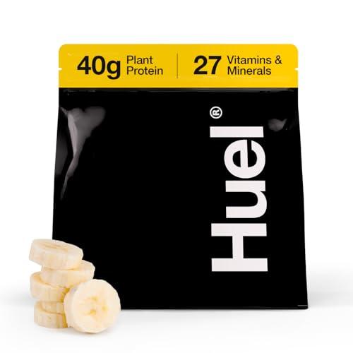 Huel Black Edition