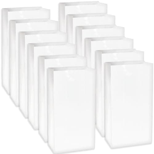 Stripe Paper Treat Bags FSC Sunshine Yellow : Amscan Asia Pacific