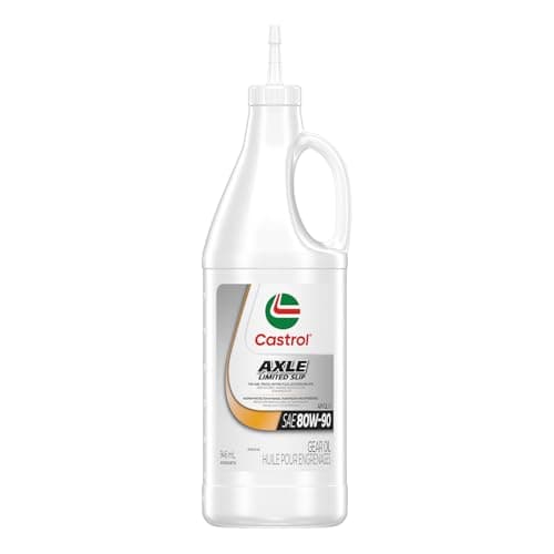 Castrol Hypoy C 80W-90