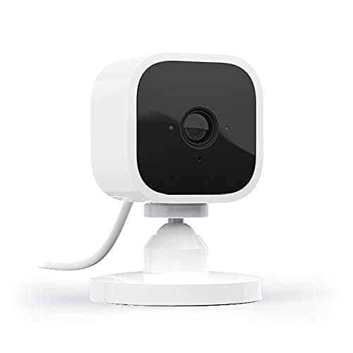 NEW Blink Mini 2 Camera Review & Setup - Is It Worth It? - YouTube