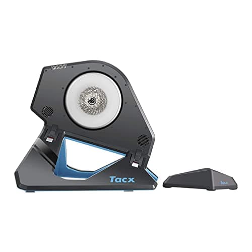 Setup your Tacx® NEO® 2T Smart Trainer with an expert - YouTube