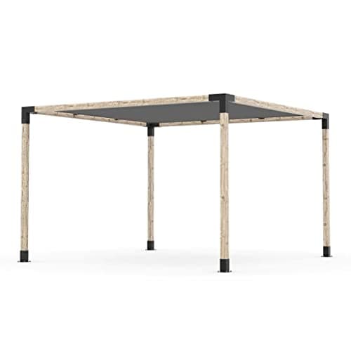 Toja Grid Modular Pergola System