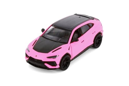 Lamborghini Urus Performante