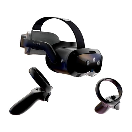 HTC Vive Focus 3 Business Edition. Official HTC retailer