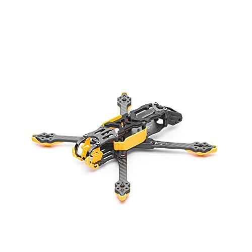 Diatone ROMA F5 V2 Caddx Vista Polar HD FPV Drone 5 Inch 6S PNP