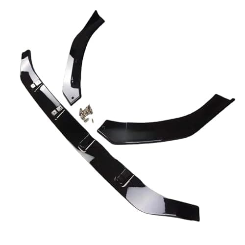 Maxton Design Front Splitter V.1 for Volkswagen Golf GTI Mk7