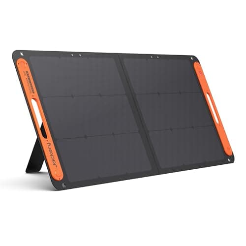 Jackery SolarSaga 100W Portable Solar Panel