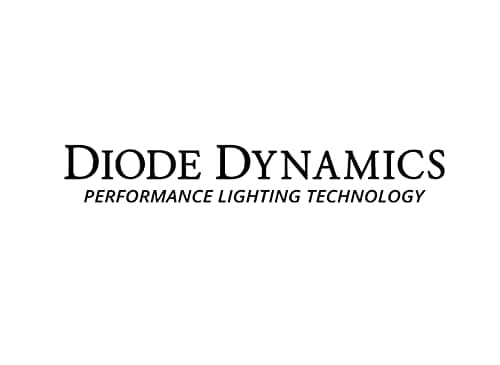 Diode Dynamics Switchback Solid-State Relay Harness (Pair) - Winnipeg HID