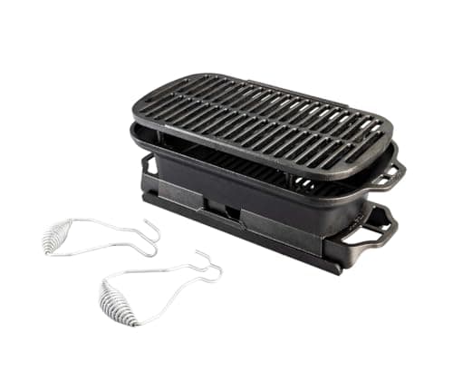 Gril Pro Lodge Sportsman