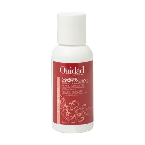 OUIDAD Advanced Climate Control Curl Heat & Humidity Gel - Stronger ...