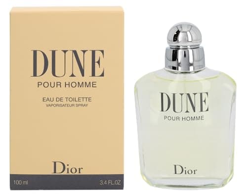 Dior Dune eau de toilette