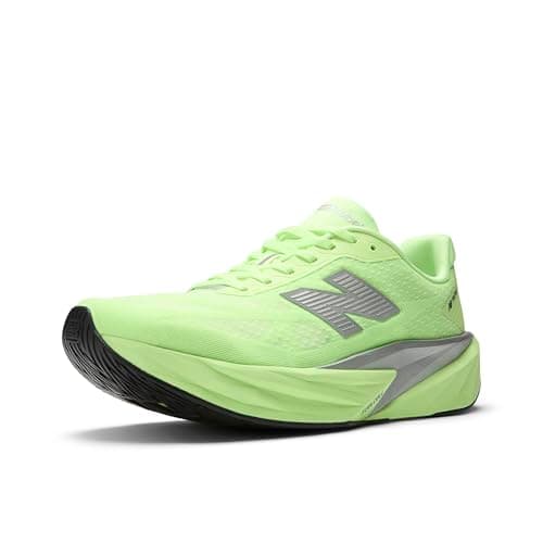New Balance FuelCell Rebel v5 - Ligereza y energía para tus entrenamientos