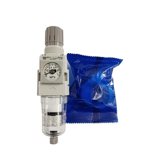 Régulateur-filtre SMC AW20-N02-CZ