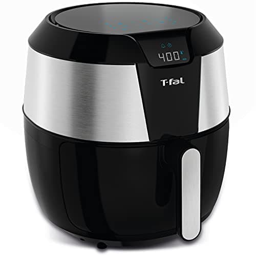 T-fal Easy Fry XXL EY705D51 Air Fryer Review - Consumer Reports