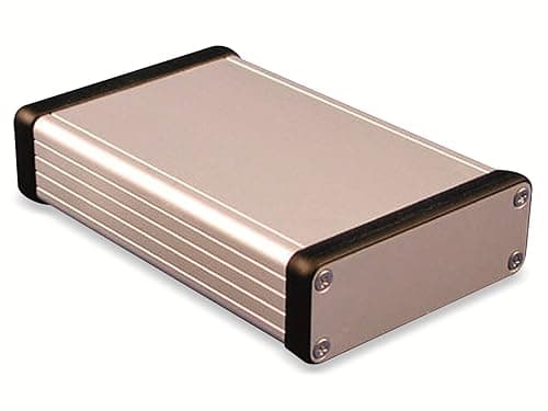 Hammond Manufacturing EJ Series Enclosure