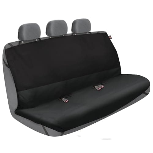 Dickies Heavy Duty Universal Rear Bench Seat Cover
