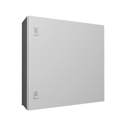 Rittal AE Compact boîtier avec unité ventilateur-filtre
