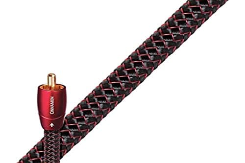 AudioQuest coaxial numérique Carbon