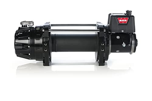 Warn Industries Series 18 DC Electric Winch