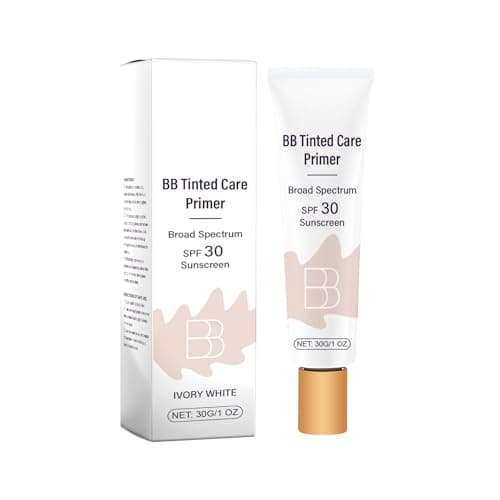 Hey, BB! Tarte's BB Tinted Treatment 12-Hour Primer SPF 30 Joins a ...