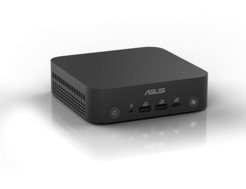 ASUS Expertcenter PN54 Barebone …