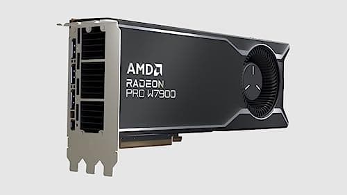 AMD Radeon Pro W7900