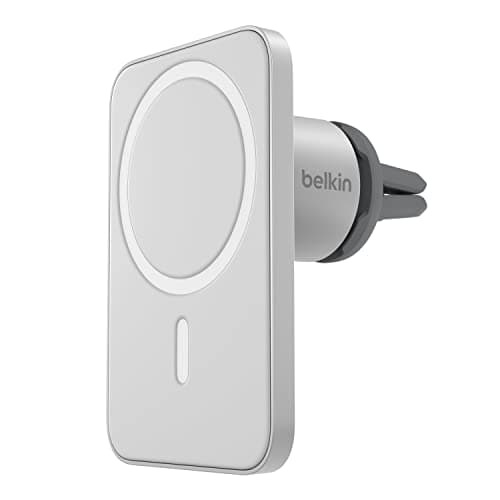 Belkin BoostCharge Pro chargeur de voiture sans fil avec MagSafe