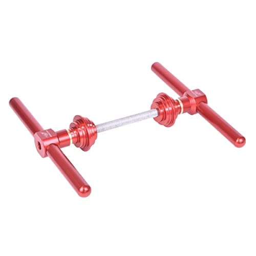 SCRATCH & DENT: Wheels Manufacturing Press-8 Headset Cup Press with ...