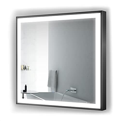 Krugg Soho LED Bathroom Mirror