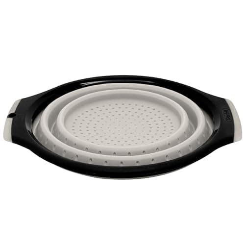 Starfrit Collapsible Silicone Colander