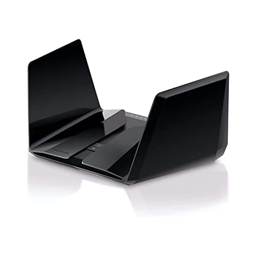 Nighthawk RAX200 – High Performance Tri-band WiFi 6 Router | NETGEAR