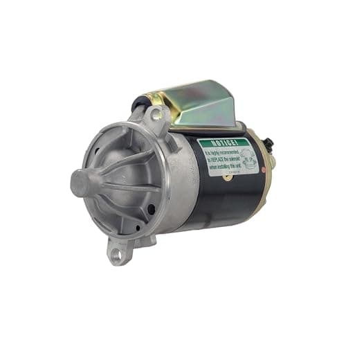 ACDelco Gold Professional démarreur