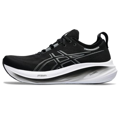 Asics Gel-Cumulus 18 Mens Running Shoes - Sweatband.com