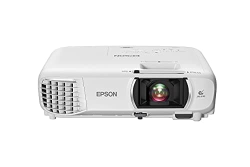 Epson Home Cinema 1080 3LCD 1080p Projector - Walmart Business Supplies