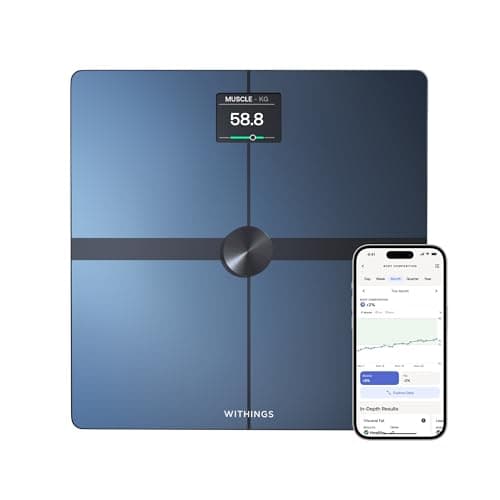 Withings Body+ Smart Scale