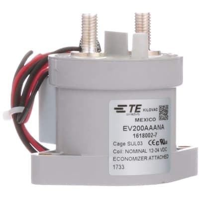 TE Connectivity EV200 Contactor