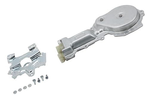 ACDelco GM Original Equipment Power Window Regulator and Motor